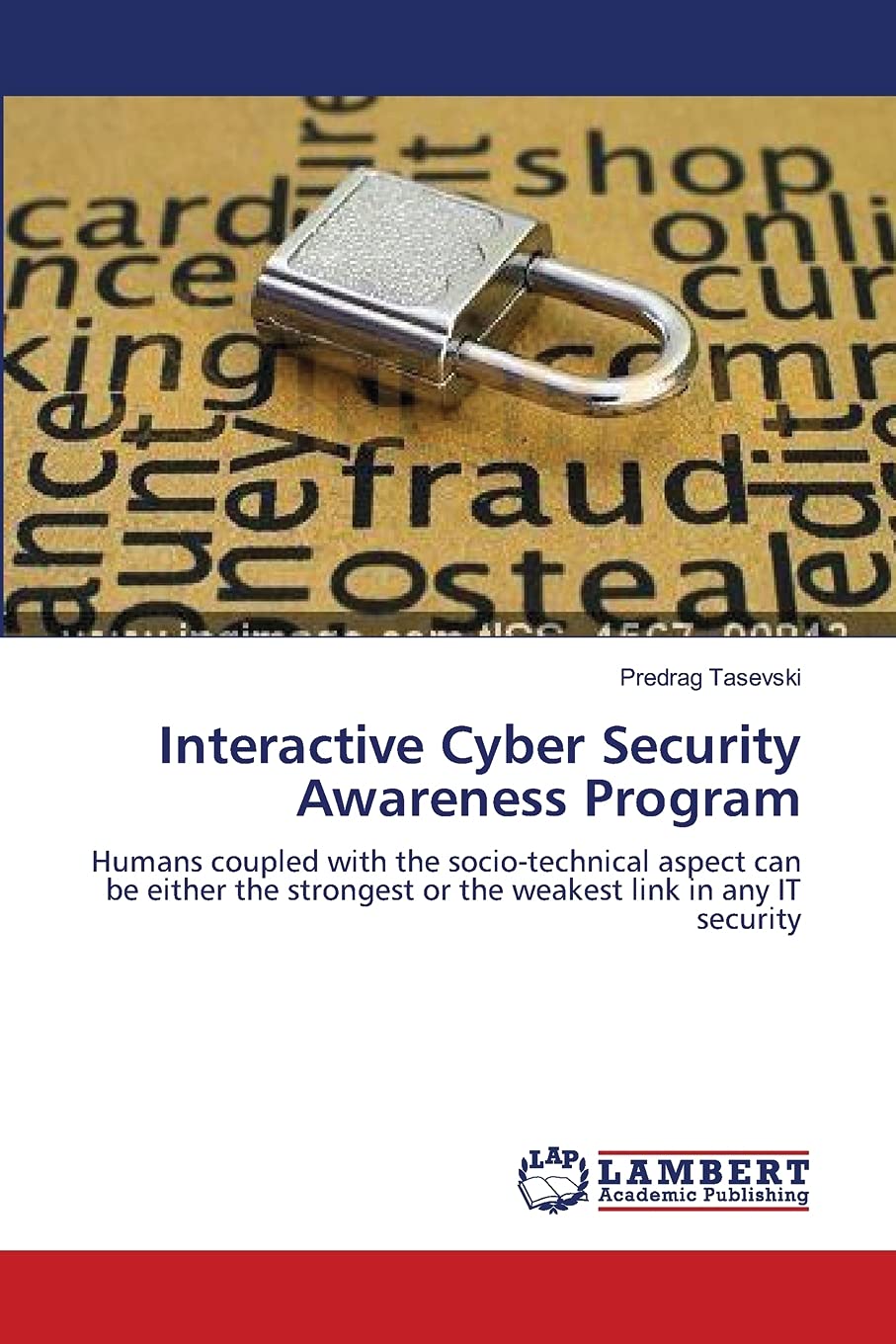 Interactive Cyber Security Awareness Program