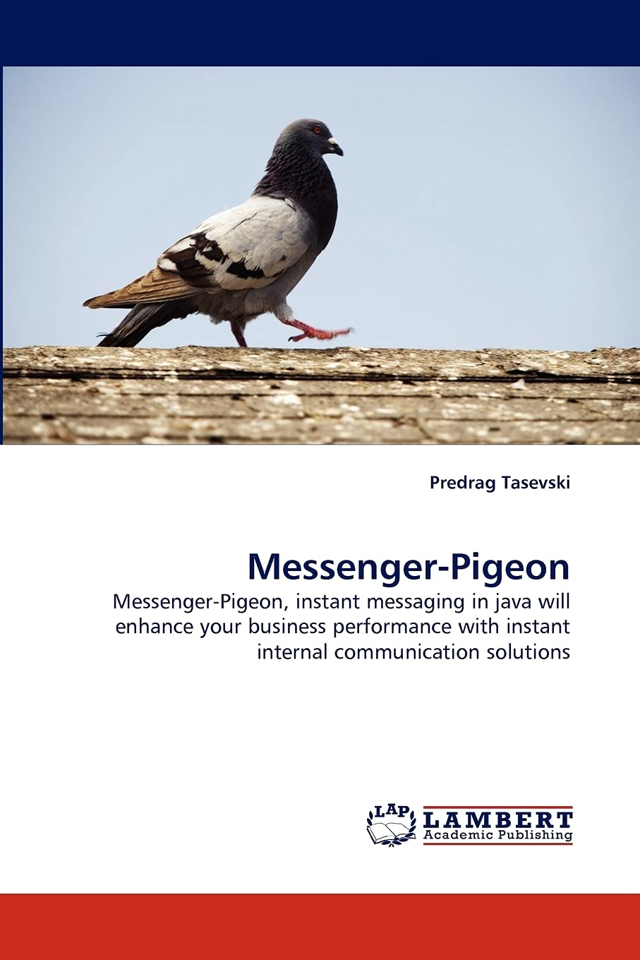 Messenger-Pigeon
